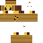 skin for BEE MAN