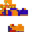 skin for beeef