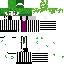 skin for Beetlejuice Beetlejuice Beetlejuice Happy Halloween 