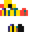 skin for Belgium
