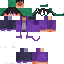 skin for Benj