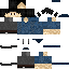 skin for Better JoshAnim8s