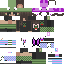 skin for Bi Frog e girl