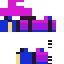 skin for Bi ual Flag