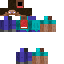 skin for Big Mouth Steve