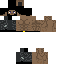 skin for BIG STEVE