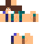 skin for big titty boobs naked girl