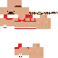skin for Bikini boy