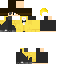 skin for Bill Cipher