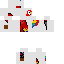 skin for Bird pixel art