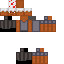 skin for Birthday cake