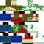 skin for Bizarrefawn