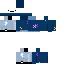 skin for blaber