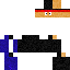 skin for Black And Blue guy