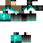 skin for black and cyan skin