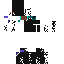 skin for Black and white gangster
