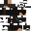 skin for black assassin