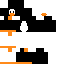 skin for Black Club Penguin Penguin