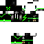 skin for Black Creeper