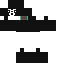 skin for Black hacker