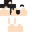skin for Black Hair Base