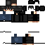 skin for black hoodi