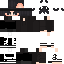 skin for Black Hoodie