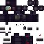 skin for Black Imposter