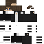 skin for Black Jacket Boy