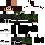 skin for black jacket
