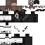 skin for Black Makkie