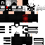 skin for Black mask