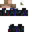 skin for Black noir