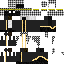 skin for black osama slime