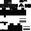skin for Black Rose Shirt Boy