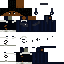 skin for Black Teen