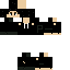 skin for Black Teenager