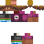 skin for Black Villager