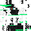 skin for Black/White Alien