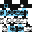 skin for Blackbluewarrior