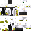 skin for BlackForest