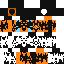 skin for Blackorangewarrior