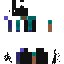 skin for blanco y negro