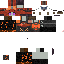 skin for Blaze