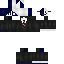 skin for BleachedBlue
