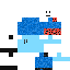 skin for blegh