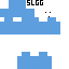 skin for Błękitnek