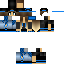skin for bleugirl