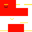 skin for Blinged out red dude