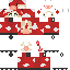 skin for Blizzrd  Mooshroom cow onesie